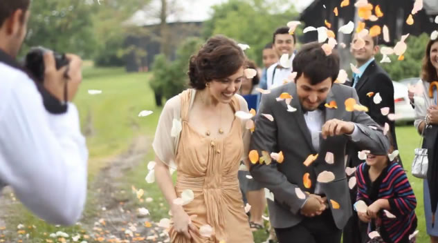 Jana + Gabriel