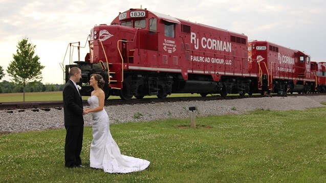 Wedding Video Highlights: Korey + April