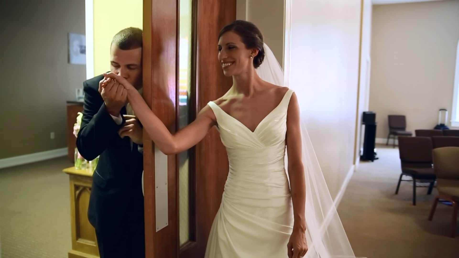 Danny + Laura: Wedding Video Highlights
