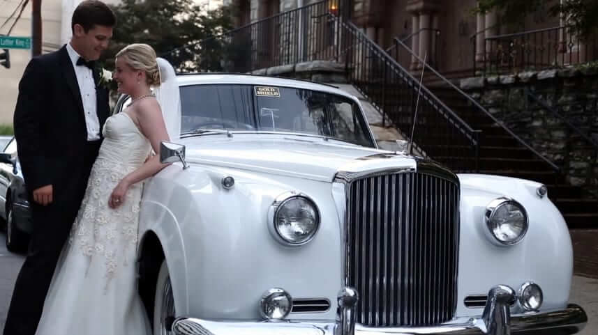 Katherine + Ryan: Wedding Video Highlights