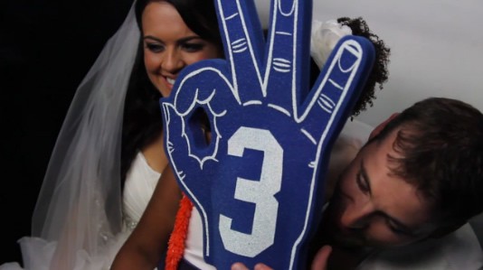 Michael + Jacquelyn: Wedding Video Highlights