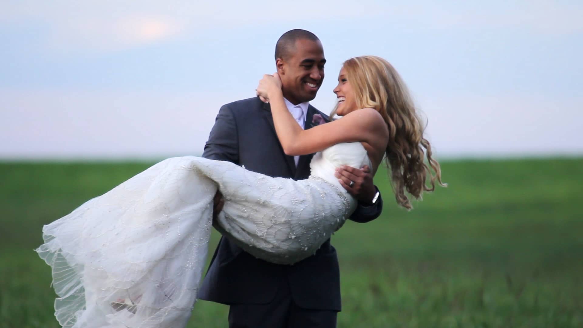 Jake + Rachel: Wedding Video Highlights