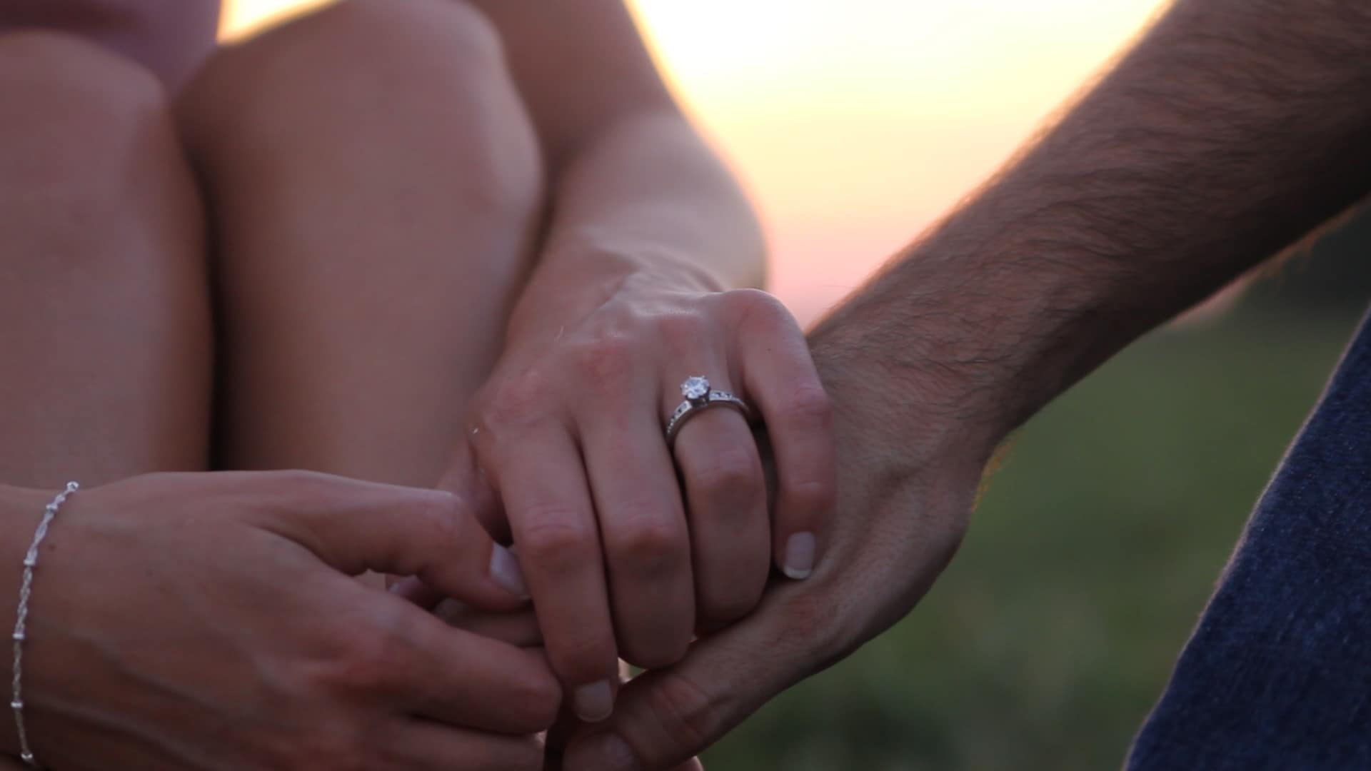 Chris + Sara Jill: Just the Beginning
