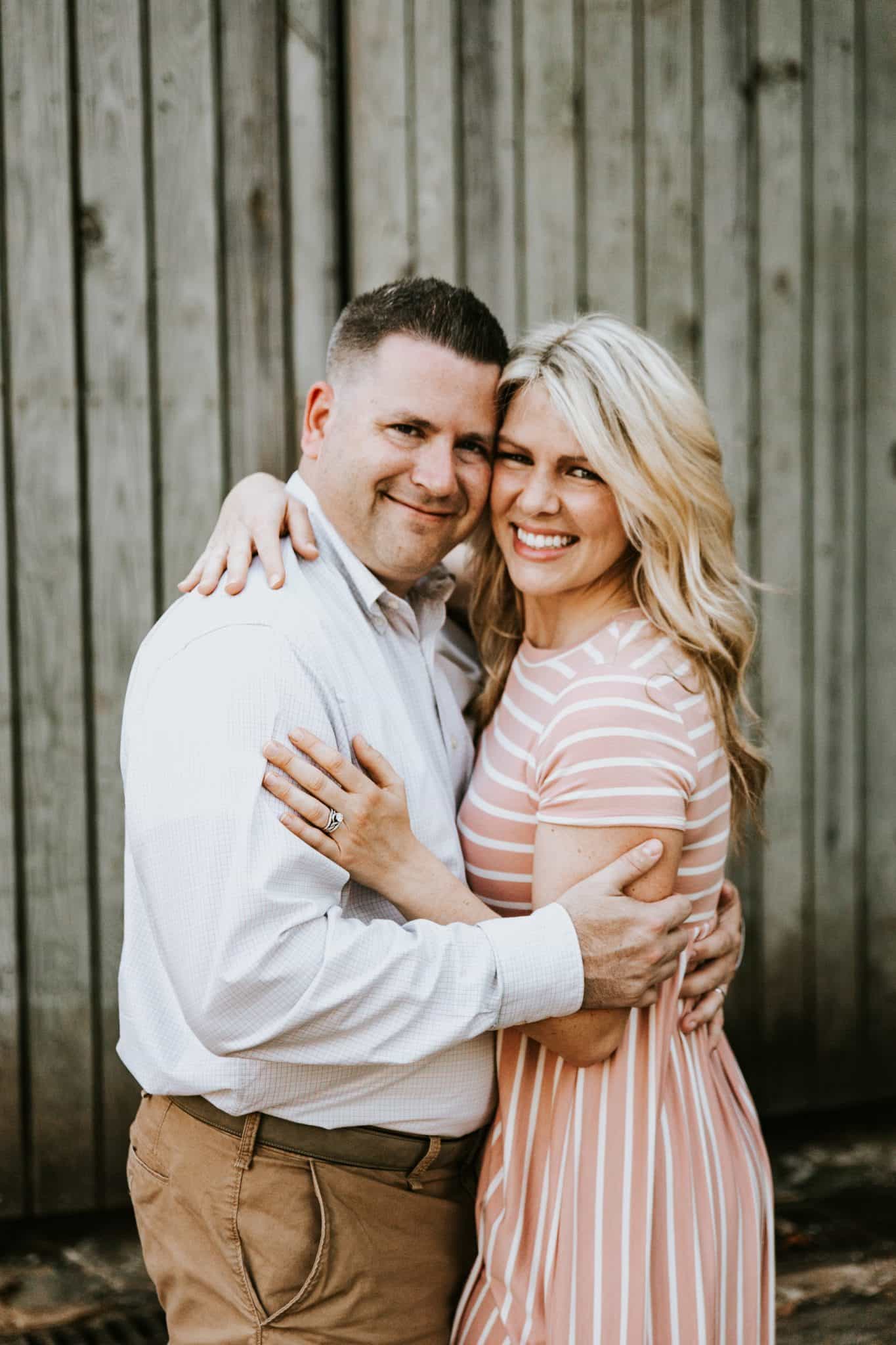 Wedding FAQs for Ryan and Brittany Worthen
