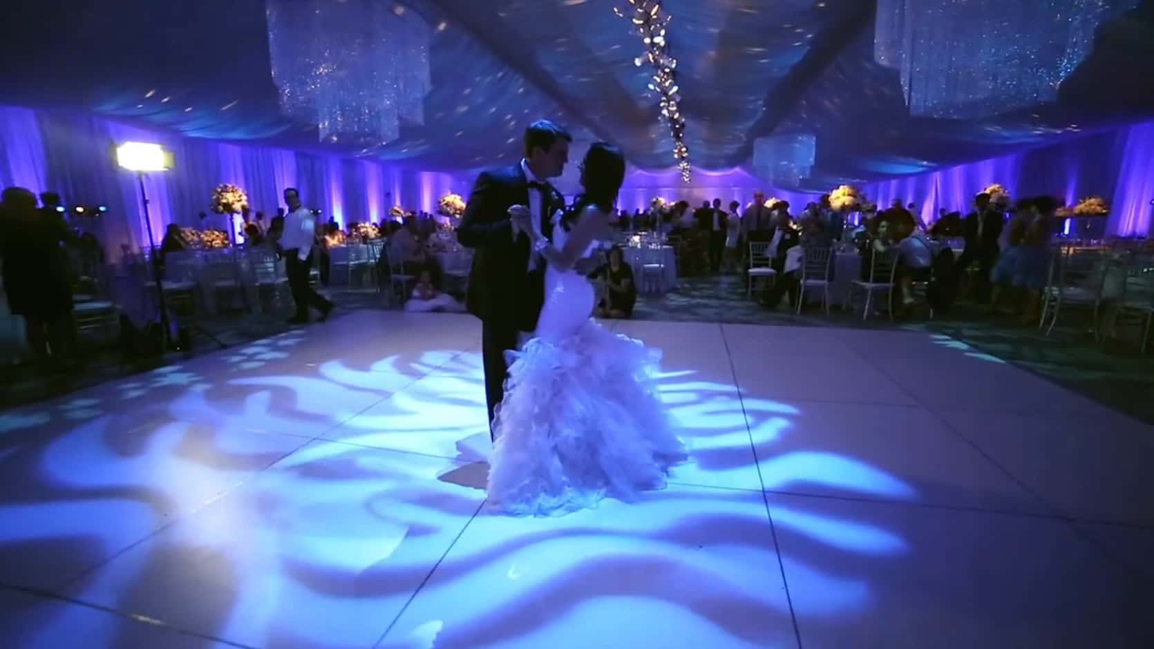 Wedding Video Highlights: Beau + Rachel
