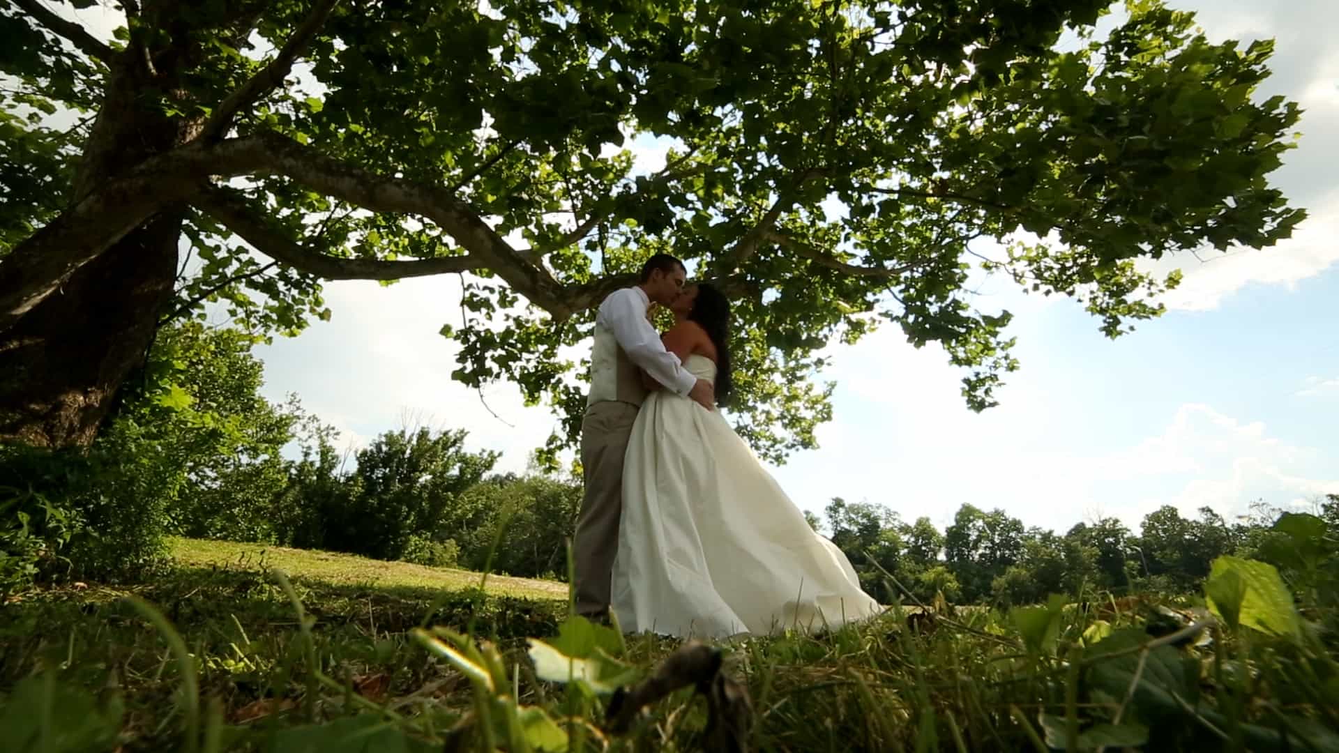 Wedding Video Highlights: Trent + Bobbie