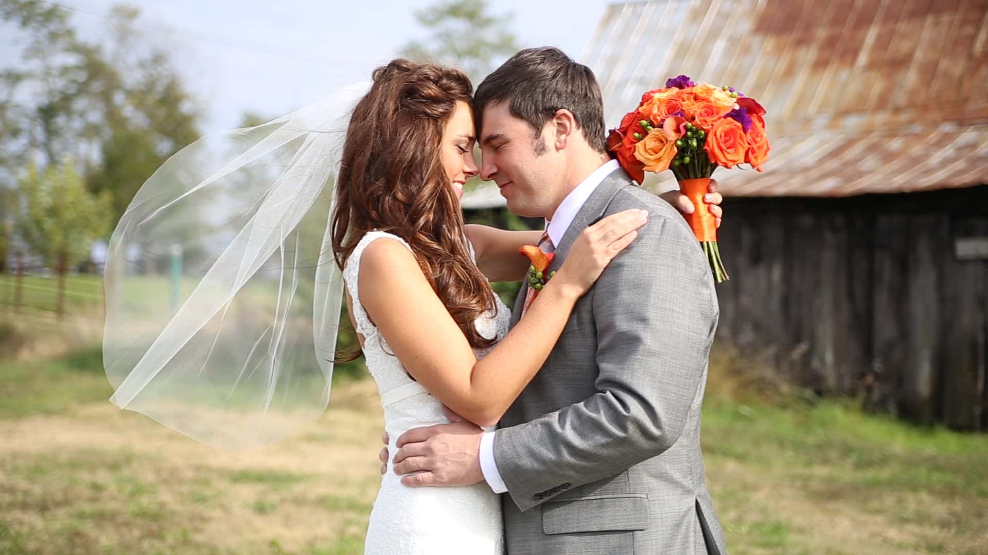 Wedding Video Highlights: Ted + Amanda