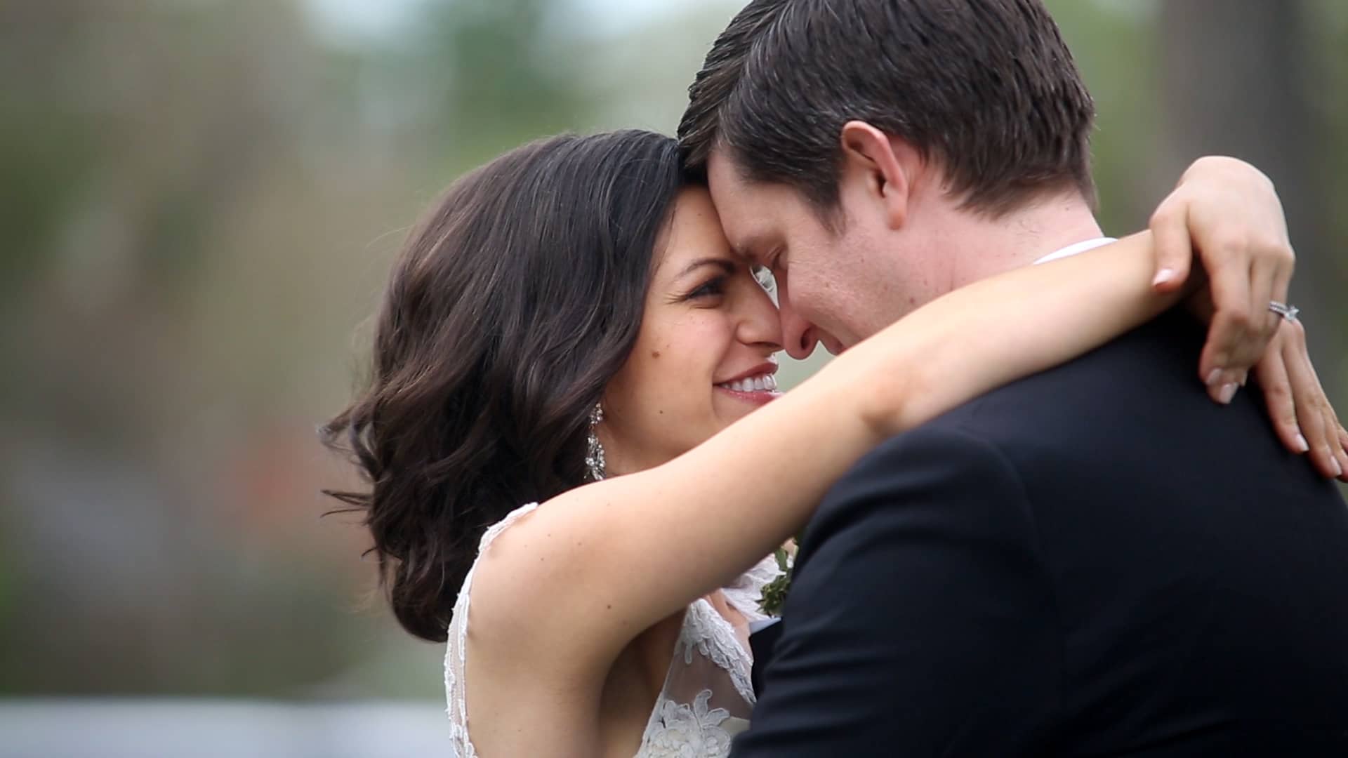 Wedding Video Highlights: Luke + Ellen