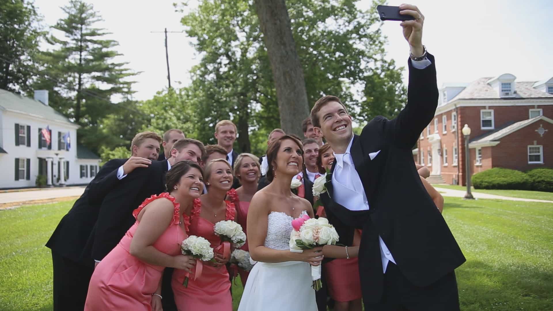Wedding Video Highlights: Eric + Aspen