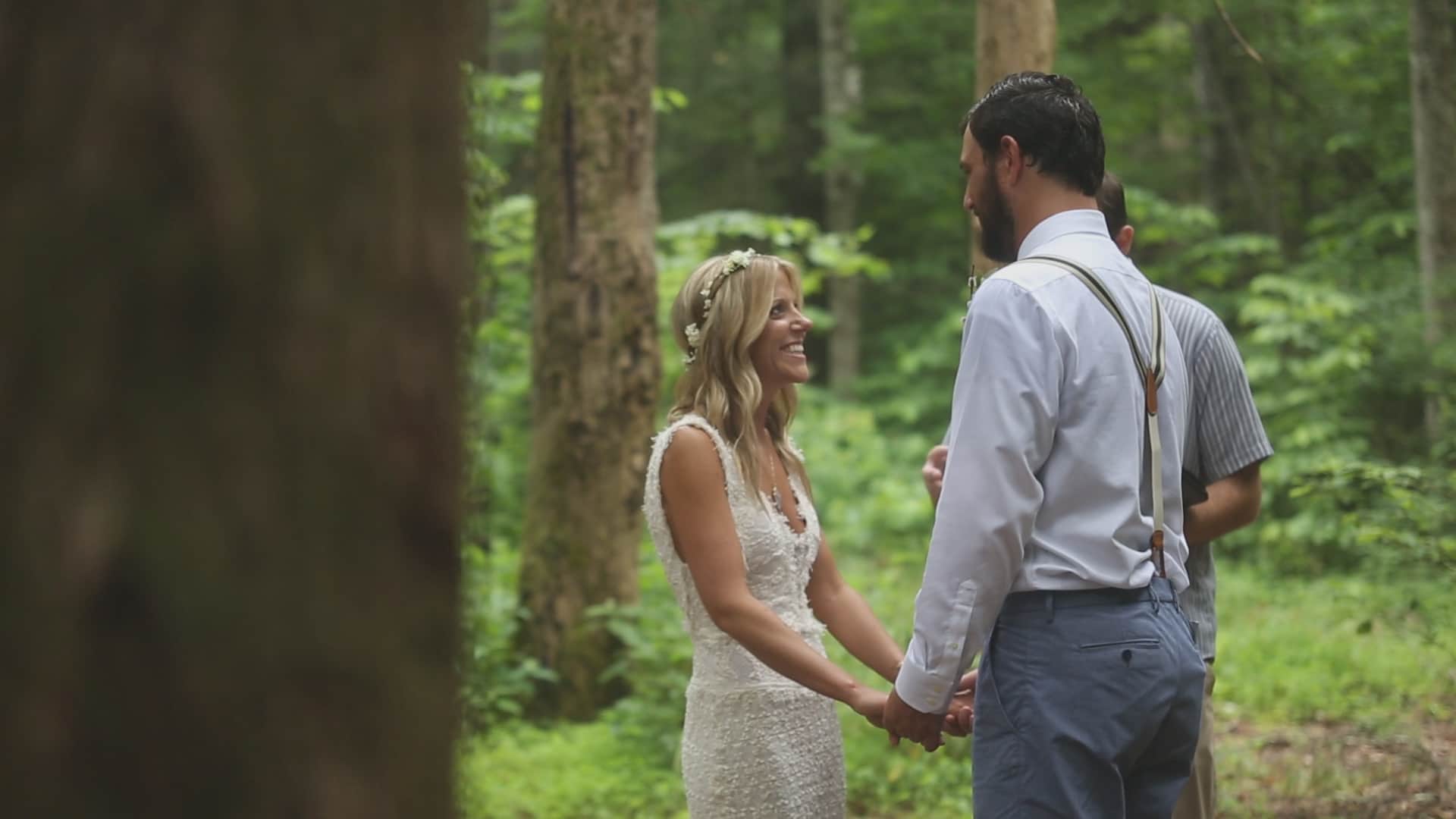 Wedding Video Highlights: Joe + Kayse