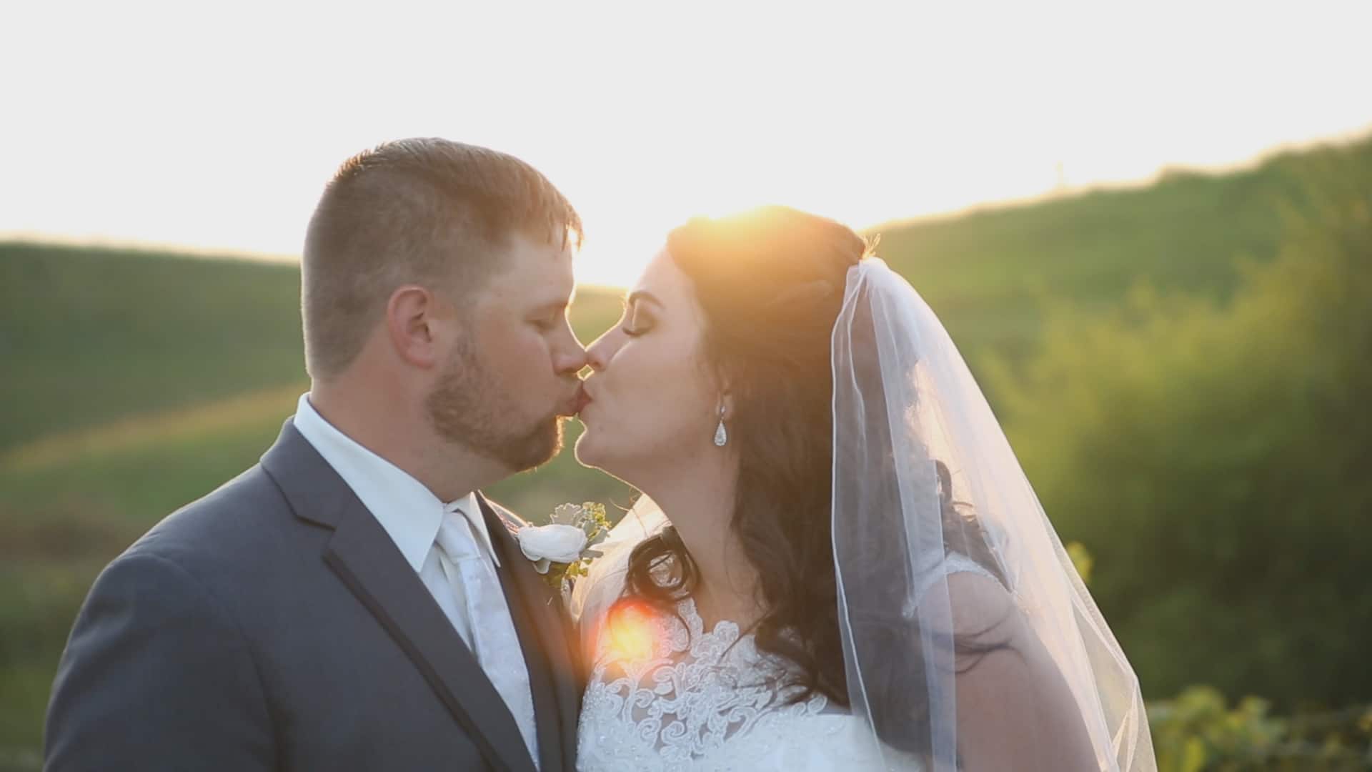 Wedding Video Highlights: Robert + Lindie