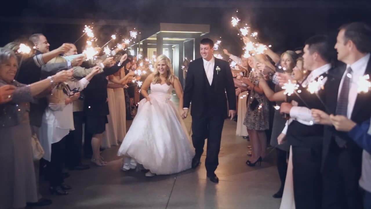 Wedding Video Highlights: Gabriel + Courtney