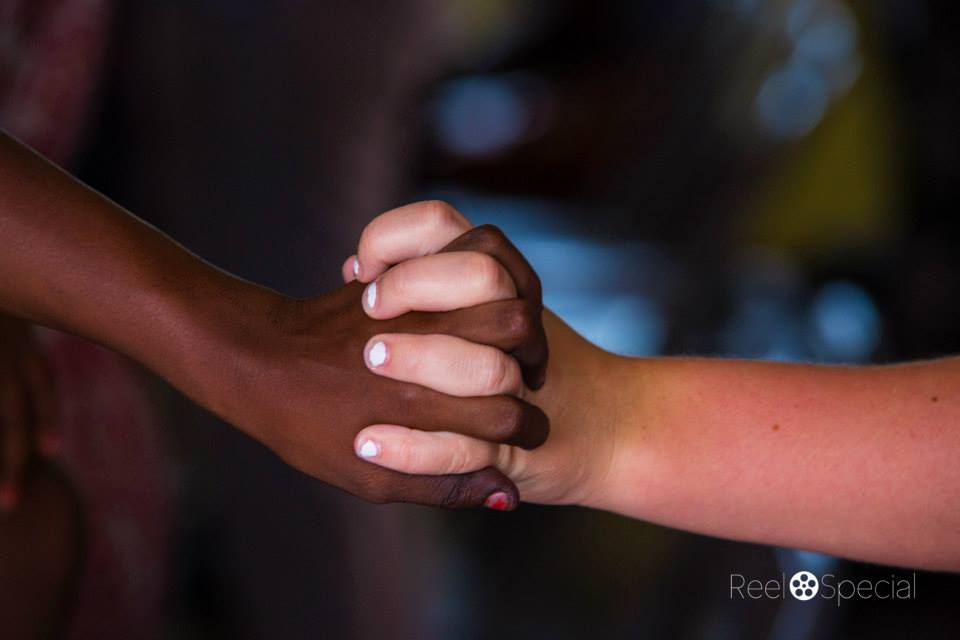 Blog 3 Unselfie: The Random Acts of Kindness Contest
