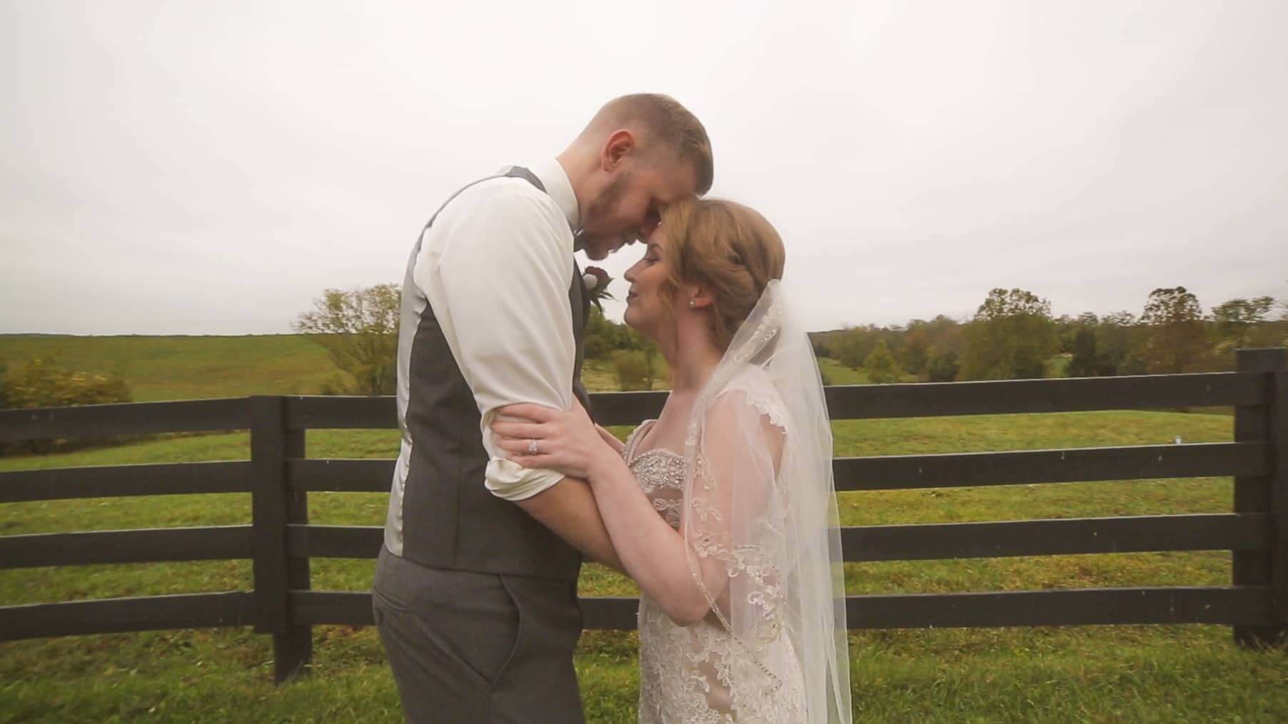 Billy + Brittany: Wedding Video Highlights