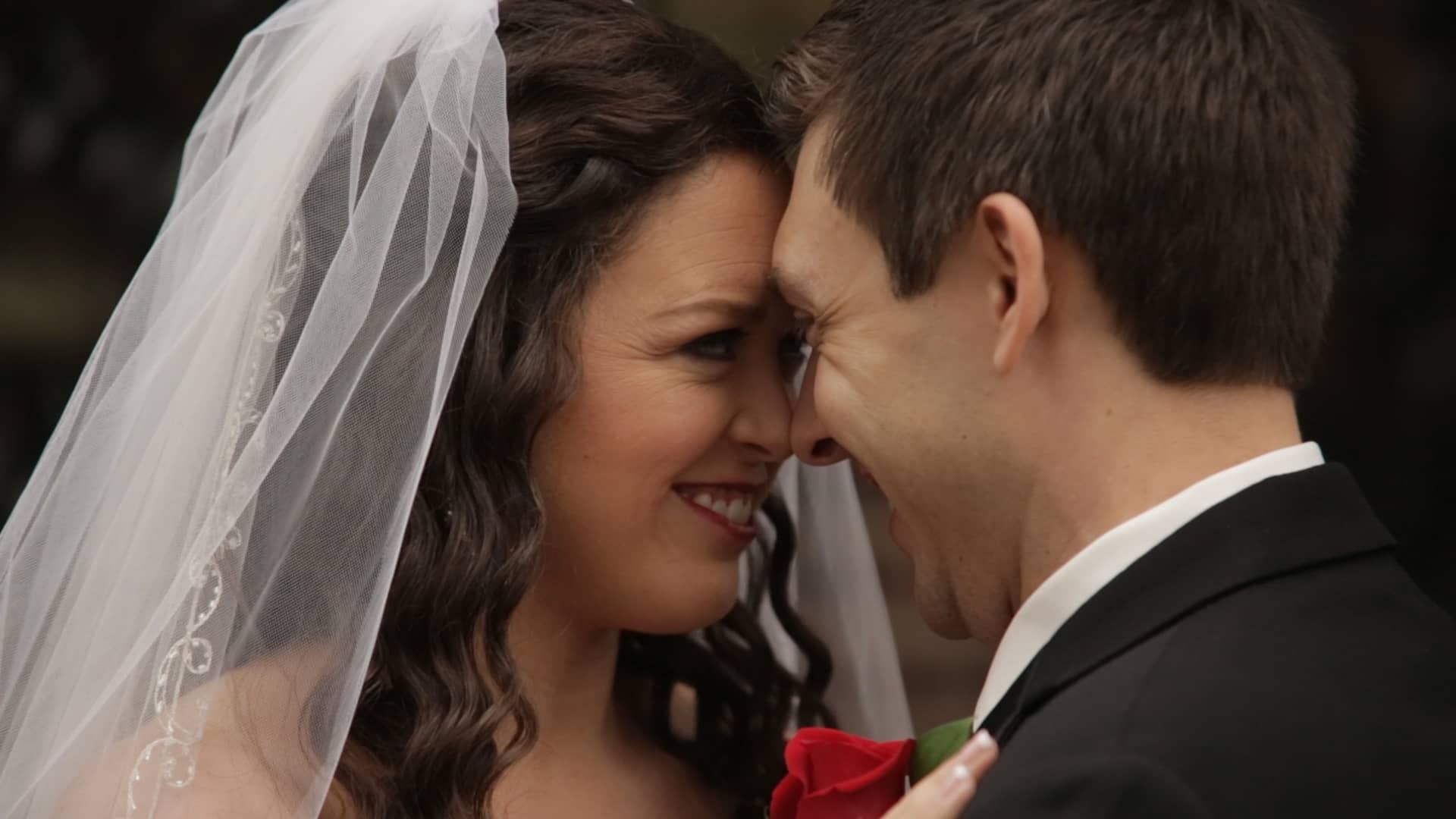 Chad + Megan: Wedding Video Highlights