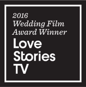 Blog 5 Reel Special Wins Wedding Video Awards from Love Stories TV