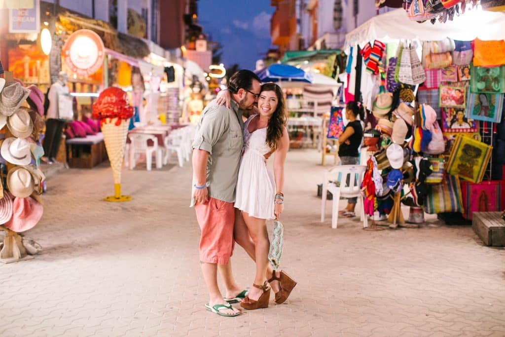 Isla Mujeres Destination Weddings 2