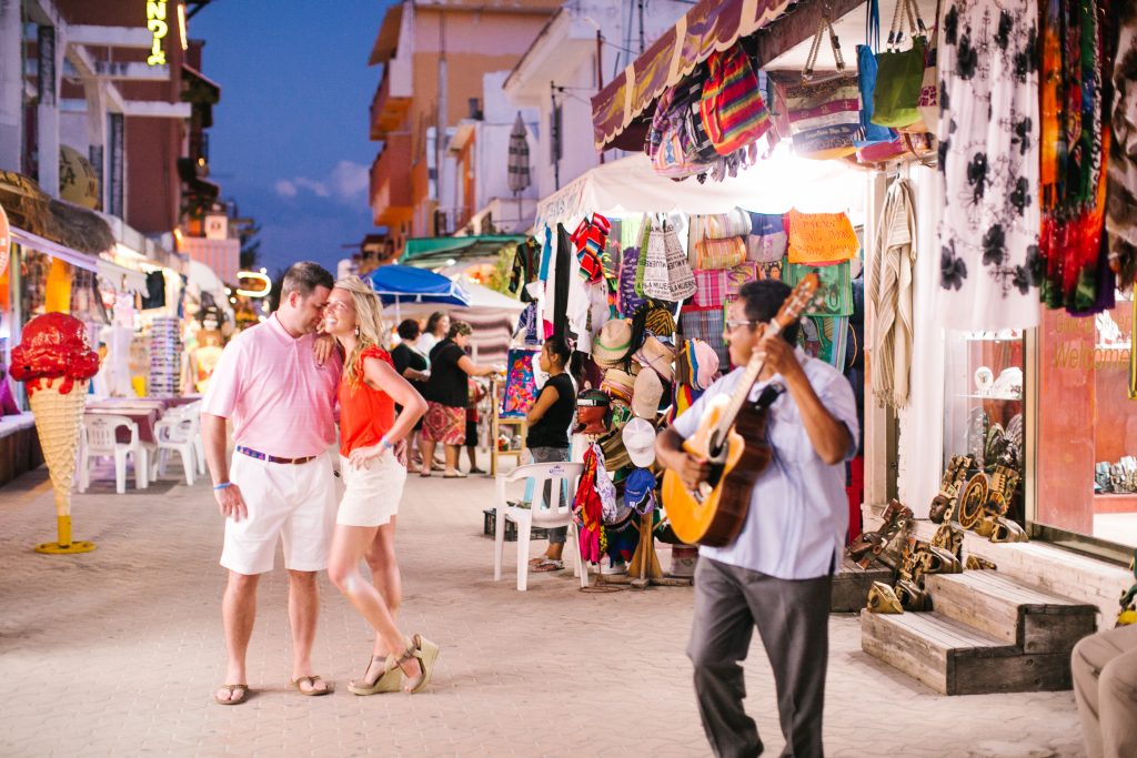Isla Mujeres Destination Weddings 3