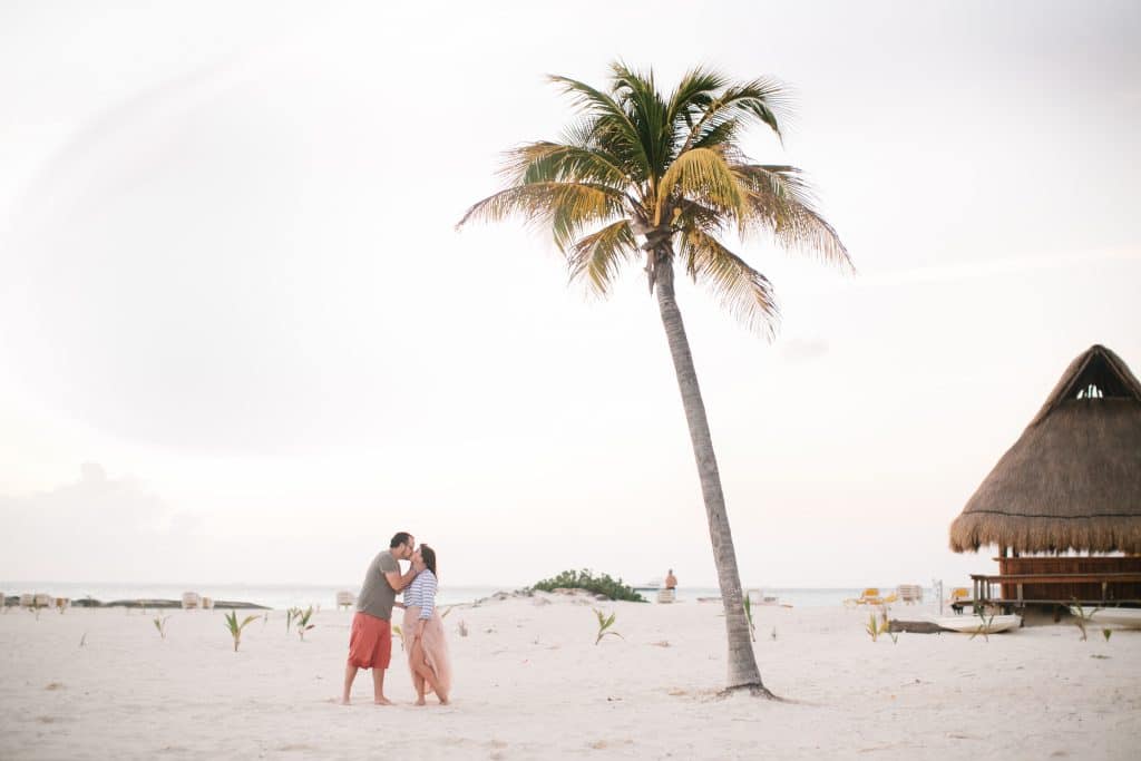 Isla Mujeres wedding photography