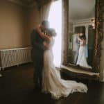 His Wedding Poem Brings Her to Tears // Duke + Katie 144