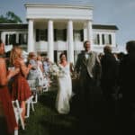 His Wedding Poem Brings Her to Tears // Duke + Katie 143