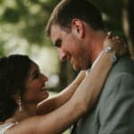 His Wedding Poem Brings Her to Tears // Duke + Katie 6