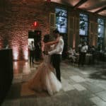 Apiary first dance