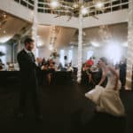 awesome first dance