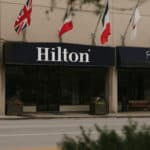 Hilton Downtown Lexington