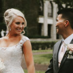 Beautiful Keeneland Library Wedding // Jeremiah + Natalie 45