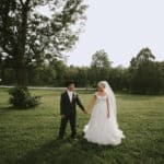Beautiful Keeneland Library Wedding // Jeremiah + Natalie 12