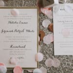 Beautiful Keeneland Library Wedding // Jeremiah + Natalie 22