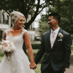 Beautiful Keeneland Library Wedding // Jeremiah + Natalie 48
