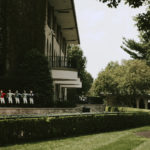 Beautiful Keeneland Library Wedding // Jeremiah + Natalie 5