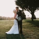 Epic Keeneland Wedding // Joey + Laura 19