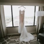 Epic Keeneland Wedding // Joey + Laura 2