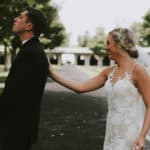 Epic Keeneland Wedding // Joey + Laura 8