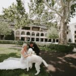 Epic Keeneland Wedding // Joey + Laura 163