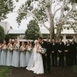 Epic Keeneland Wedding // Joey + Laura 13