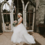 Cason's Cove Wedding // Josh + Ashley 236