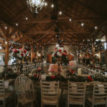 Cason's Cove Wedding // Josh + Ashley 25