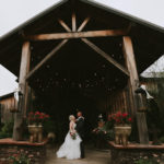 Cason's Cove Wedding // Josh + Ashley 318