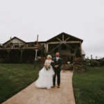 Cason's Cove Wedding // Josh + Ashley 19