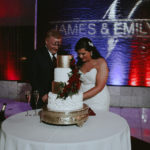Carrick House Wedding // James + Emily 69