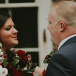 Carrick House Wedding // James + Emily 103