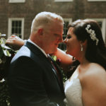 Carrick House Wedding // James + Emily 107