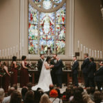 Carrick House Wedding // James + Emily 162