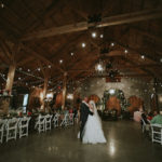 Cason's Cove Wedding // Josh + Ashley 30