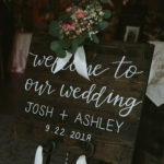 Cason's Cove Wedding // Josh + Ashley 323