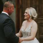 Cason's Cove Wedding // Josh + Ashley 245